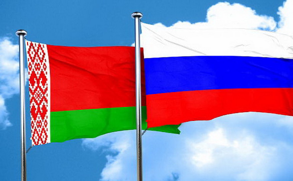 Проект «Беларусь-Россия», 21.04.2018