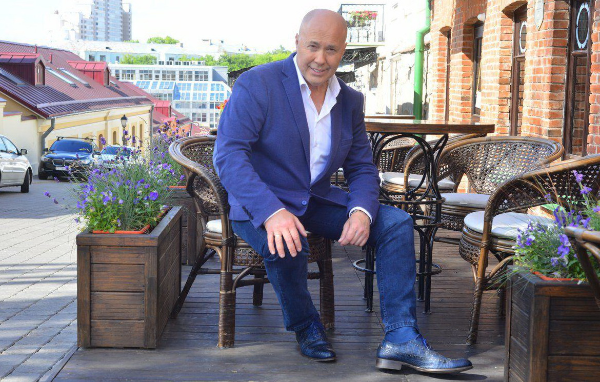 «МАЛАДЫЯ ПАЦАНЫ» – «НАСТРОЙ!», 6.11.2020