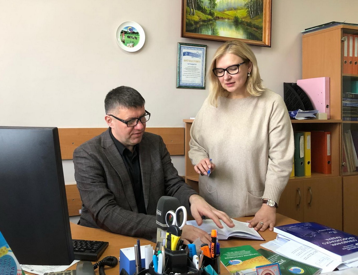 Як вырашаюцца складаныя пытанні – «Прамы кантакт»