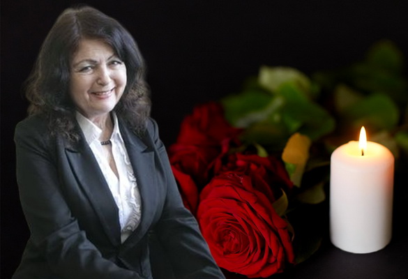 «Душа засталася ў слове...» Да саракавін Галіны Дзягілевай – «Творчы вечар» з Галінай Шаблінскай