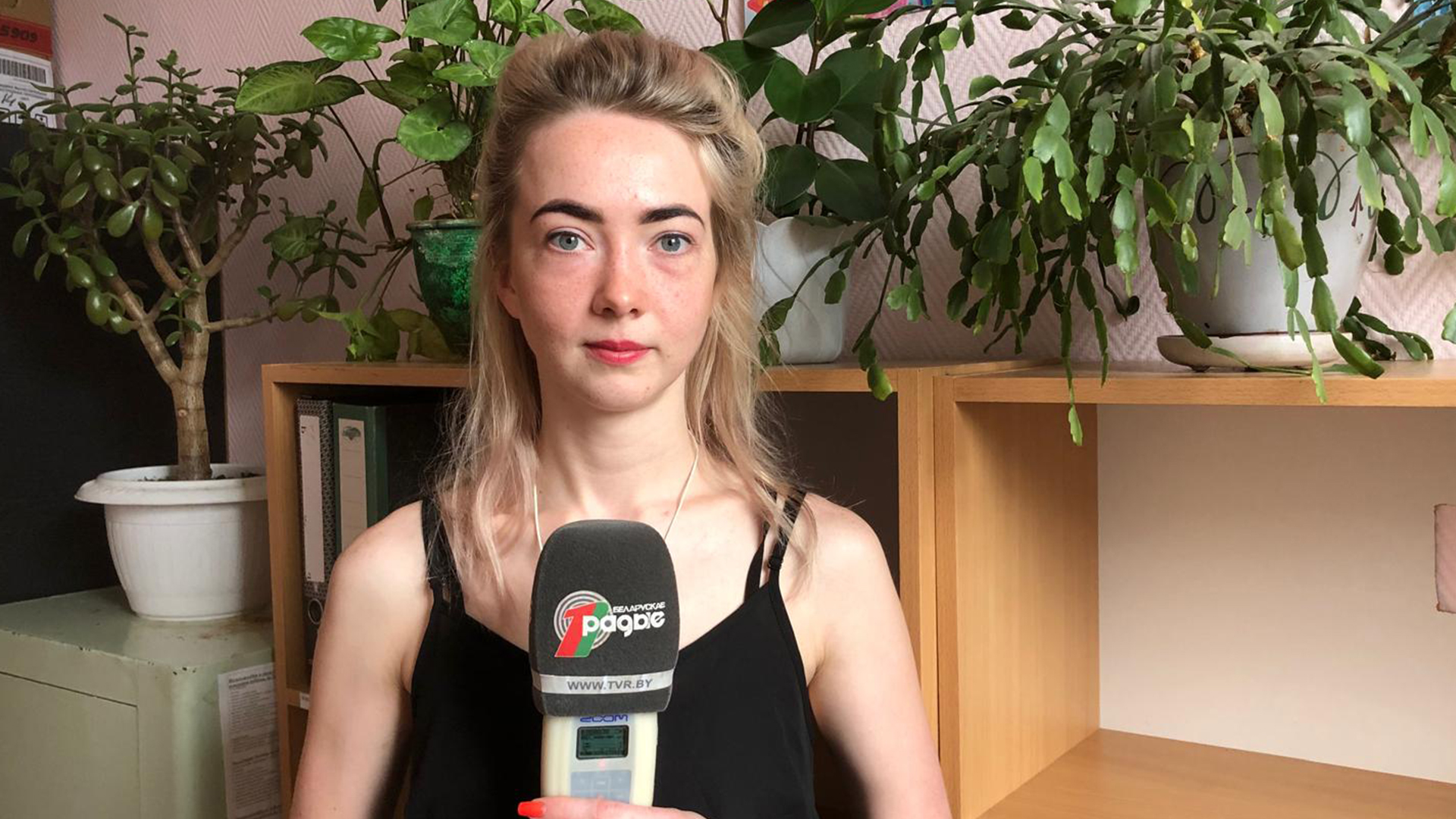 Трэнды вясковай моды – «Свая зямля»