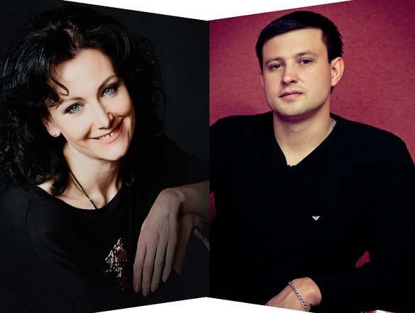 «РОМЕО VS ДЖУЛЬЕТТА. ХХ ЛЕТ СПУСТЯ» – «НАСТРОЙ!», 20.11.2020