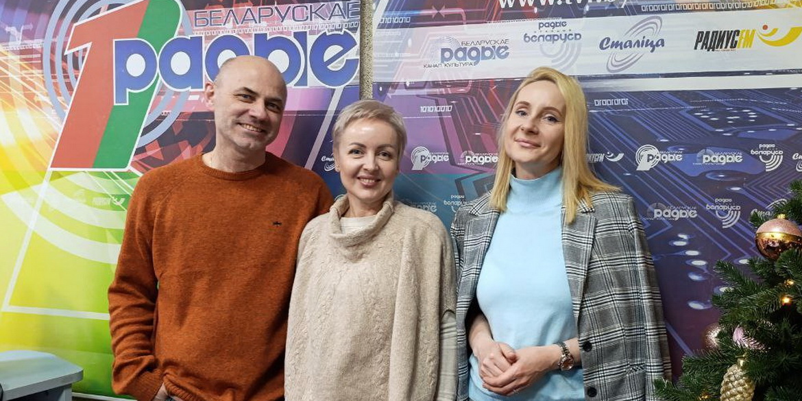 Образцова: «Чтобы угодить современной телевизионной аудитории, нужно очень постараться!»