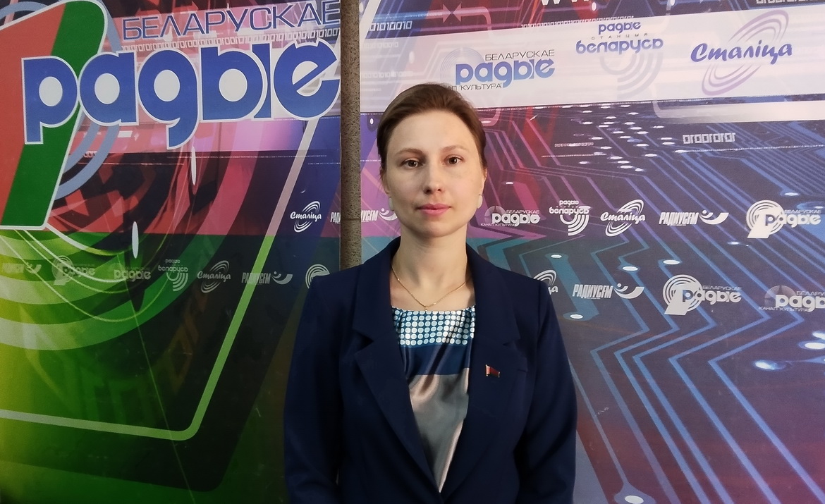 Ботян рассказала о новациях законодательства об обращении с отходами