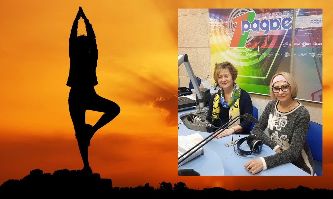 ДАРОГА ЖАНЧЫН ДА НОВЫХ НЯЗВЕДАНЫХ МАГЧЫМАСЦЕЙ – «СЯМЕЙНАЯ ПРАГРАМА», 6.12.2020