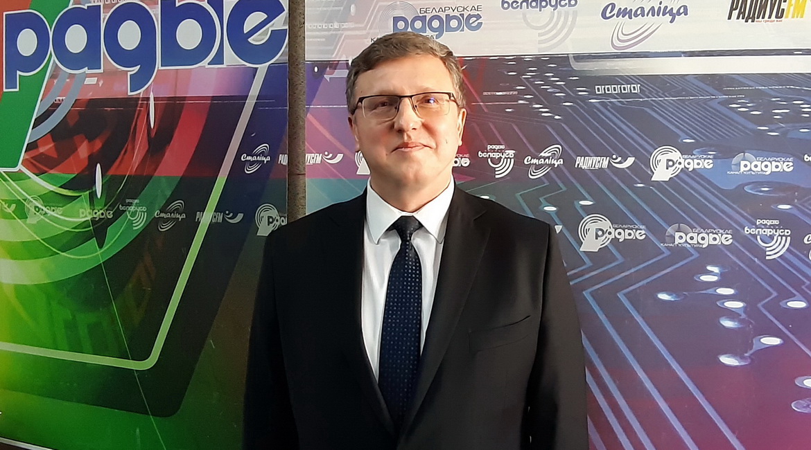 ШУМИЛИН о ПОСЛАНИИ ПРЕЗИДЕНТА И НАУЧНО-ТЕХНИЧЕСКОМ СОТРУДНИЧЕСТВЕ В СОЮЗНОМ ГОСУДАРСТВЕ И НЕ ТОЛЬКО