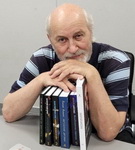 Валерый Анісенка – «Слова, якое гучыць…» – «Творчы вечар» з Галінай Шаблінскай