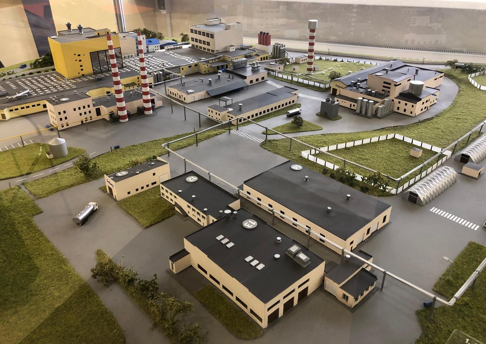 Эффективное импортозамещение – «Своя земля»