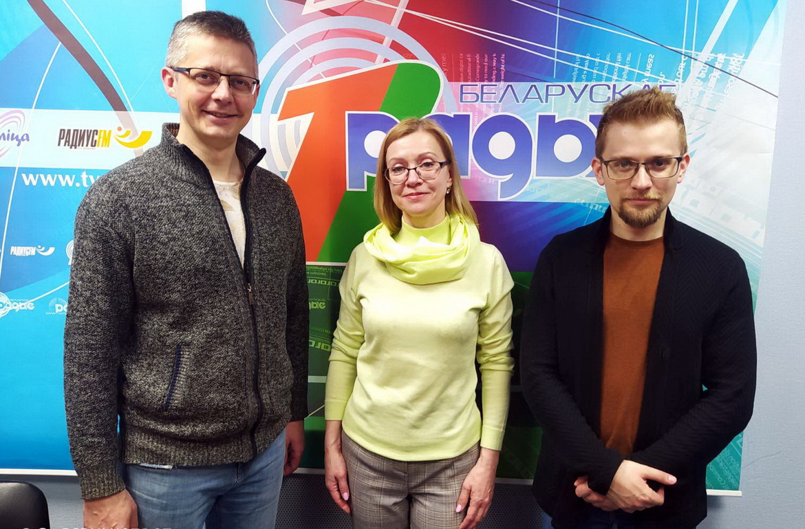 Анонс: «САНОРУС»: МУЗЫКА ДЛЯ МЕЛАМАНАЎ І НЕ ТОЛЬКІ – «ТВОРЧЫ ВЕЧАР», 3.05.2022