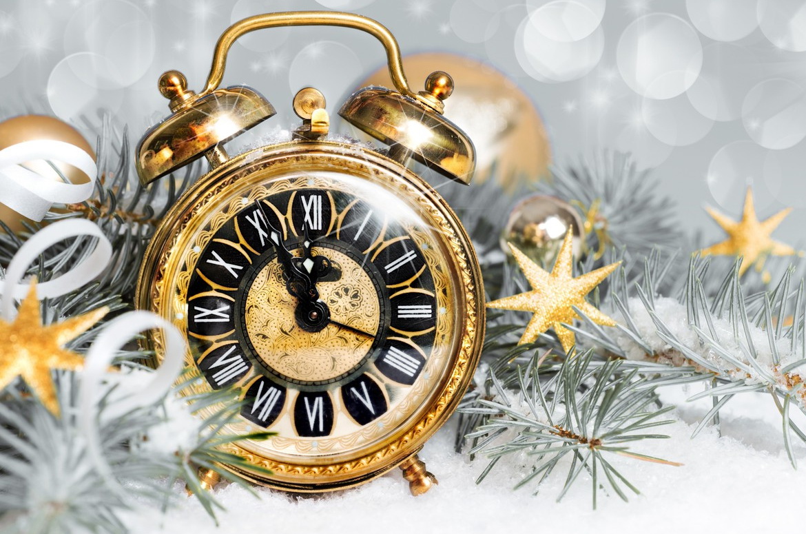 «Навагодні настрой ствараем разам! Я так думаю, а вы?» Радыёблог Алены Давідовіч