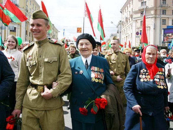 «Адлюстраванні. Майскія імпрэсіі». Радыёблог Галіны Шаблінскай (аўдыё) «Адлюстраванні. Майскія імпрэсіі». Радыёблог Галіны Шаблінскай (аўдыё)