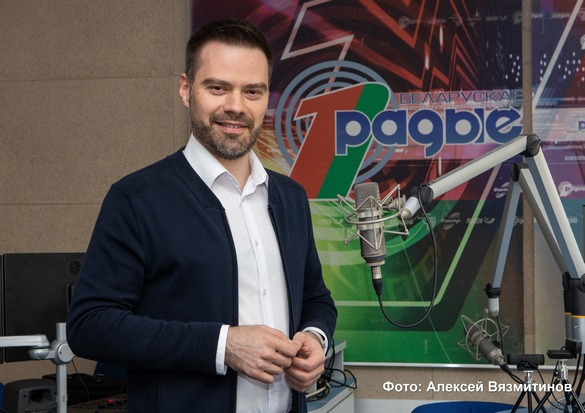 Розгалас. Чаму разумныя алгарытмы ведаюць пра вас больш, чым ваша мама. Радыёблог Максіма Угляніцы. Розгалас. Чаму разумныя алгарытмы ведаюць пра вас больш, чым ваша мама. Радыёблог Максіма Угляніцы.