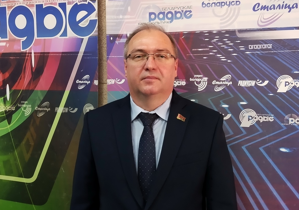 Кацко о новой редакции Закона о занятости населения