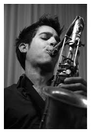 "Ноктюрны": Gabriel Amargant Quartet