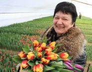 «Сельскім жанчынам – нізкі паклон. Я так думаю, а вы?» Радыёблог Алены Давідовіч (аўдыё)