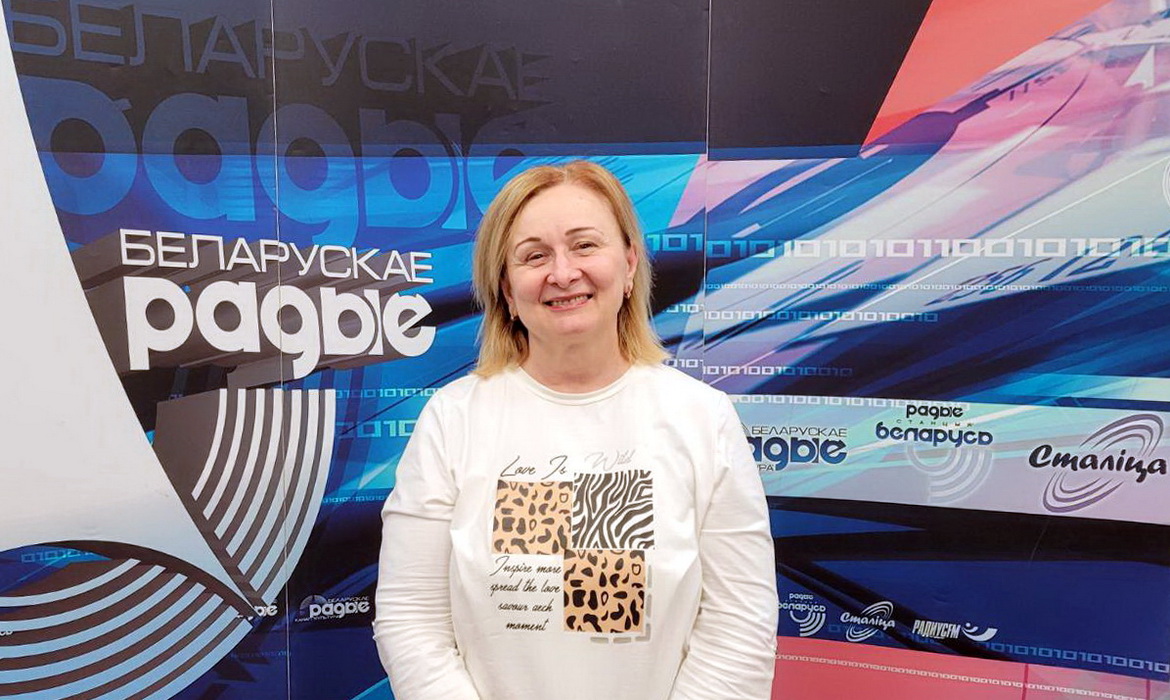 Анонс: «Вернасць прызванню». Да 95-годдзя прафесара Дзмітрыя Бугаёва – «Творчы вечар» з Галінай Шаблінскай, 1.02.2024