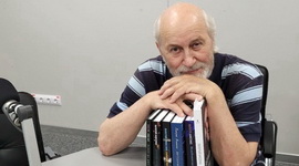 Анонс: «Слова, якое гучыць…» Валерый Анісенка – «Творчы вечар» з Галінай Шаблінскай, 2.07.2026