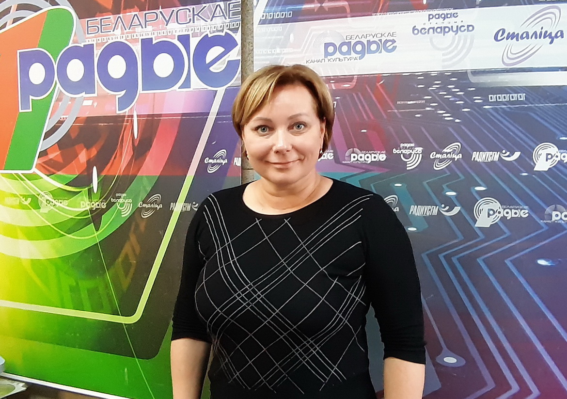 ПРОЕКТ КОНСТИТУЦИИ ОБСУЖДАЕМ С ЭКСПЕРТОМ ЕЛЕНОЙ СЕМАШКО (аудио)