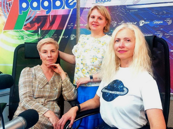 Как бороться с ежедневным стрессом? / «Семейная программа»