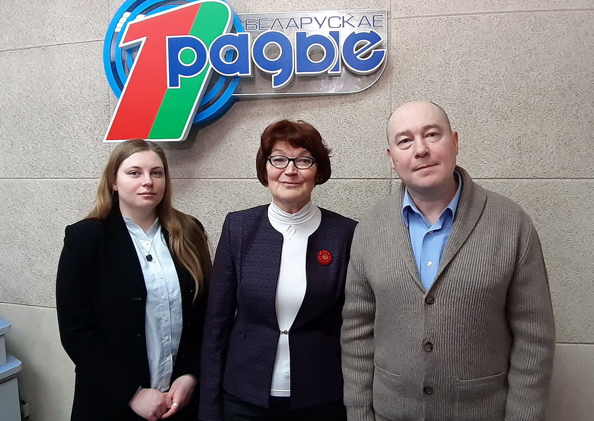  Учёные заглянули в прошлое и составили альбом в лицах, как выглядели древние предки белорусов