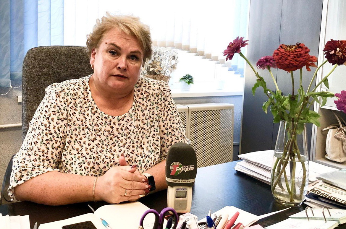 Галоўнае – не быць раўнадушным – «Прамы кантакт»