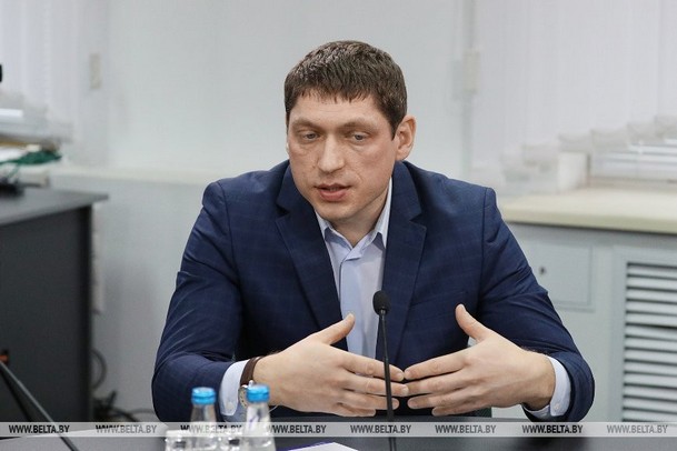 Эксперт: зараз удалы момант, каб нарасціць экспарт прадуктаў харчавання (аўдыё)