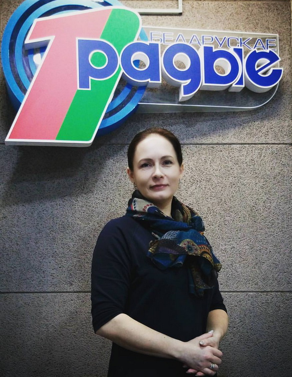 Жыць па пачуццях альбо па розуму? – «Для тых, хто дома», 14.02.2017 (відэа) Жыць па пачуццях альбо па розуму? – «Для тых, хто дома», 14.02.2017 (відэа)