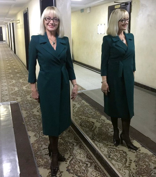 Фарбы жыцця і творчасці Святланы Кашталапавай – «Сямейная праграма» (аўдыё)