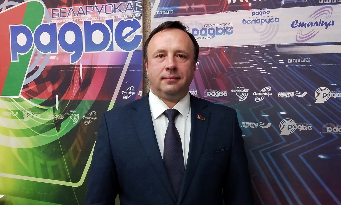 Мательский о плане подготовки законопроектов на 2025 год