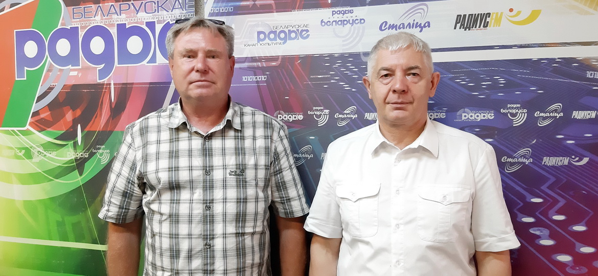 НА ВАДЗЕ АДПАЧЫВАЕМ З РОЗУМАМ! // АКТУАЛЬНЫ МІКРАФОН (аўдыё)