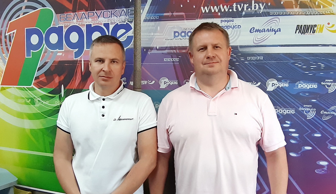 ЕСЬМАН И ЛИСНЕВСКИЙ о НОВОМ ДЫХАНИИ ИЗБИРАТЕЛЬНОЙ СИСТЕМЫ БЕЛАРУСИ