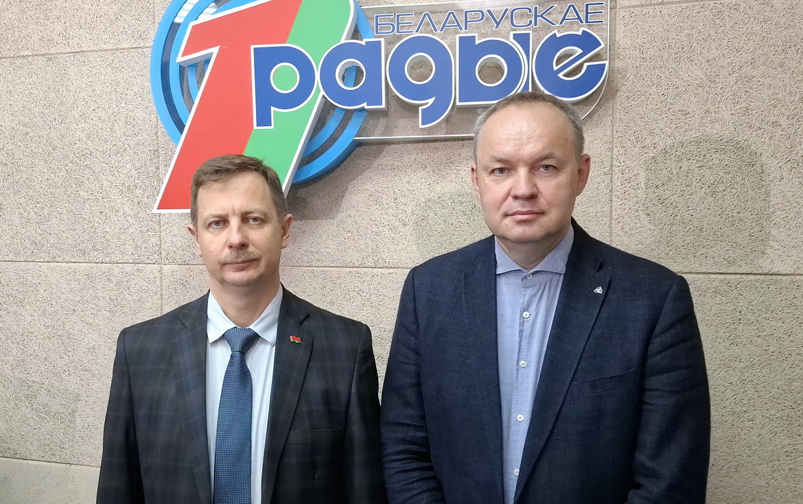 Пристром и Гончарик: сердце в центре внимания – новый уровень белорусской кардиохирургии