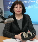 «Адлюстраванні. Парадаксальная сіла класікі...» Радыёблог Галіны Шаблінскай (аўдыё)