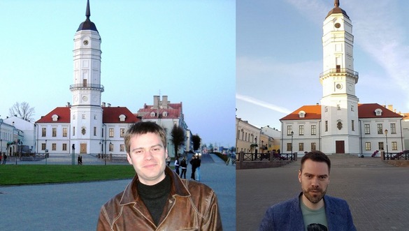"Розгалас. Няма куды схавацца, або яшчэ раз пра інфармацыйную бяспеку." Радыёблог Максіма Угляніцы (аўдыё)