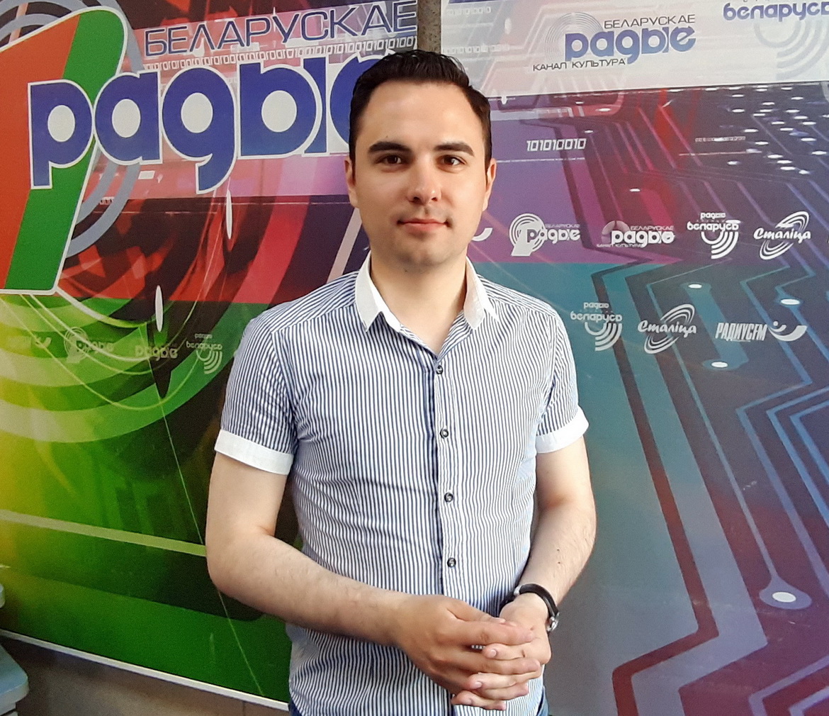 РОЛЬ МОЛОДЕЖИ В НАСТОЯЩЕМ И БУДУЩЕМ СТРАНЫ (аудио)