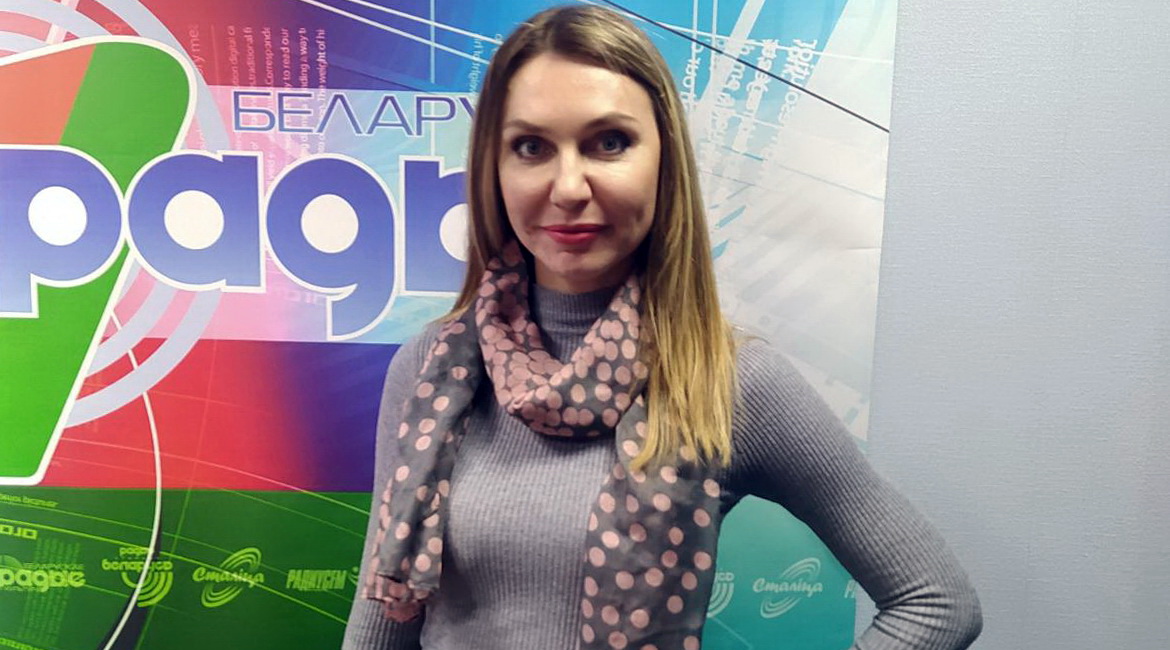 АНОНС: «БЫЦЬ АРТЫСТАМ – ВЯЛІКАЯ АДКАЗНАСЦЬ!» – «ТВОРЧЫ ВЕЧАР», 29.12.2021