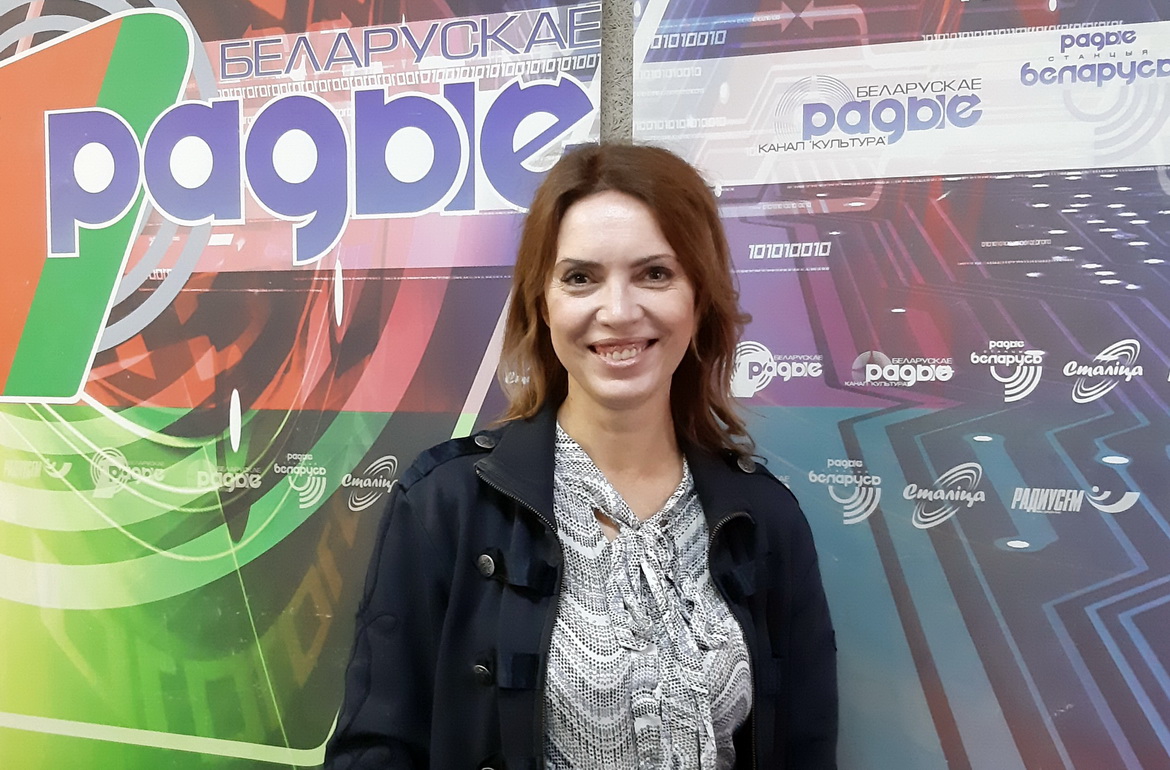 ЯК ЗМЯНЯЮЦЦА ІДЭАЛЫ СЛУЖЭННЯ КУЛЬТУРЫ І МАСТАЦТВУ? (аўдыё)