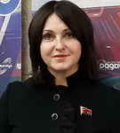 ВОРОНОВА о ГРАЖДАНСКИХ ИНИЦИАТИВАХ «БЕЛОЙ РУСИ»