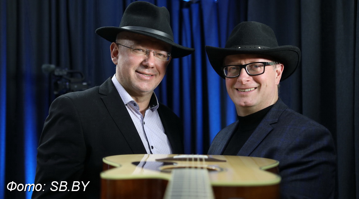 «СЯРЖУКІ» ВЫСТУПЯЦЬ «ВАРТАЎНІКАМІ КАХАННЯ» ДЛЯ ЎСІХ ЛІРЫЧНА НАСТРОЕНЫХ! (аўдыё)