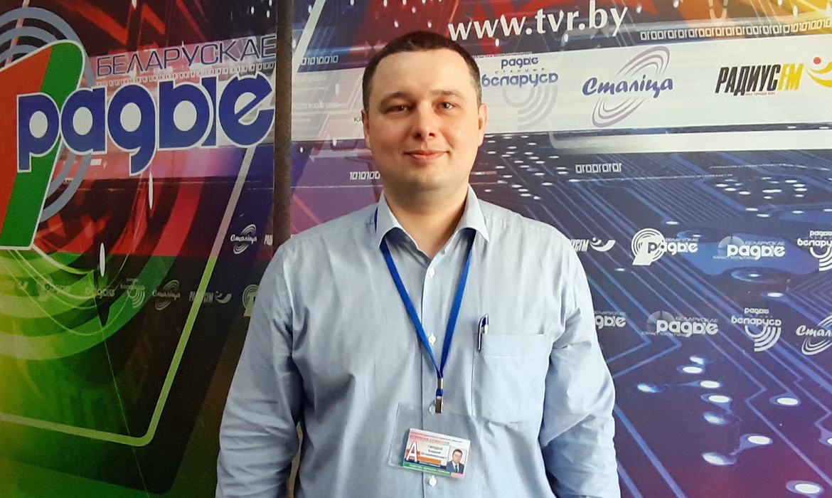 КАДРЫ ДЛЯ МЕДИЦИНЫ, ВАКЦИНАЦИЯ И ПРОФИЛАКТИКА – АНДРЕЙ ГИНДЮК