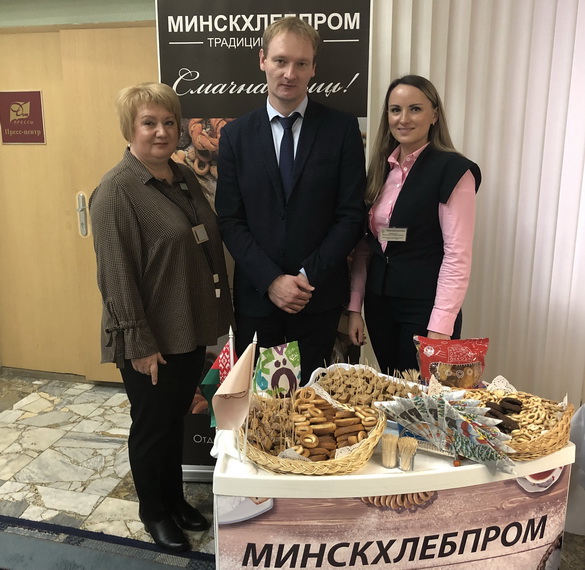Хлеб без мукі і сала на 30 сутак – «Свая зямля», 30.11.2019 (відэаанонс) Хлеб без мукі і сала на 30 сутак – «Свая зямля», 30.11.2019 (відэаанонс)