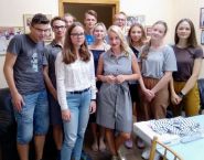 «Пакаленне XXI» – 155 выпуск, 31.08.2019 (аўдыё)