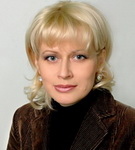 СВЯТЛАНА СІТНІКАВА ў «ТВОРЧЫМ ВЕЧАРЫ» з ВІКТАРАМ КІСЦЯНЁМ (аўдыё)