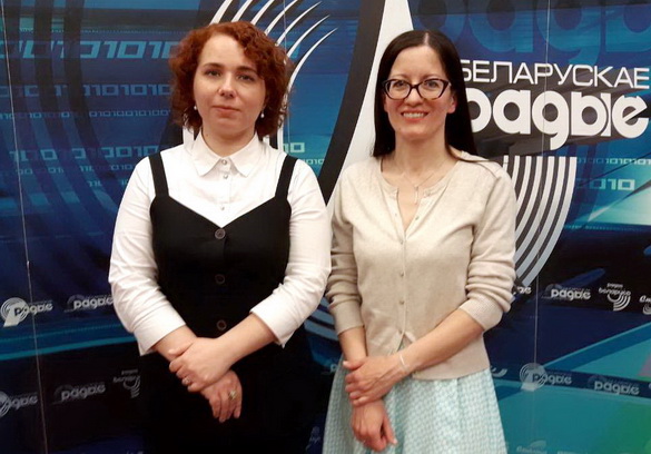 «Святло любові і годнасці. Да 140-годдзя Купалы і Коласа» – «Творчы вечар» з Галінай Шаблінскай, 2.06.2022 (аўдыё)