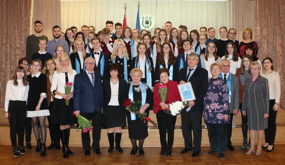 «Пакаленне XXI» – 132 выпуск, 23.03.2019 (аўдыё)
