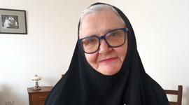 Анонс: Беседы с сестрой Магдалиной Проферансовой – «Свет души», 22.11.2025