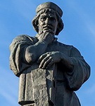 «Роздум. Пад позіркам Скарыны». Радыёблог Навума Гальпяровіча
