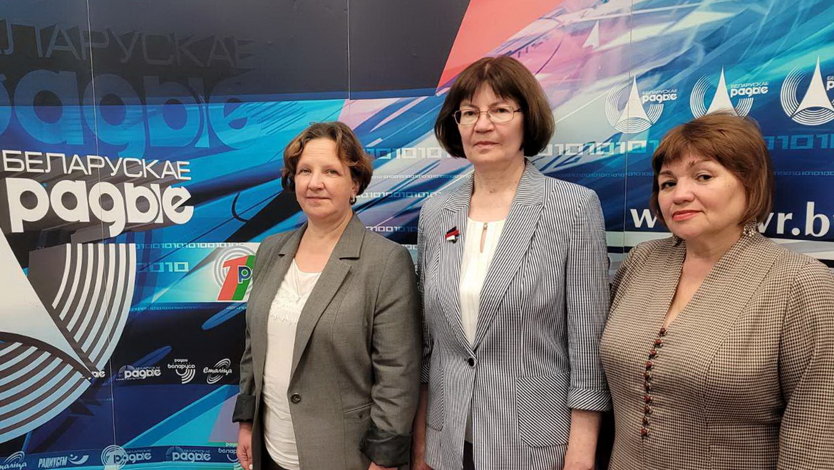 Анонс: «Купалаўскімі сцежкамі» – «Творчы вечар» з Галінай Шаблінскай, 14.09.2023