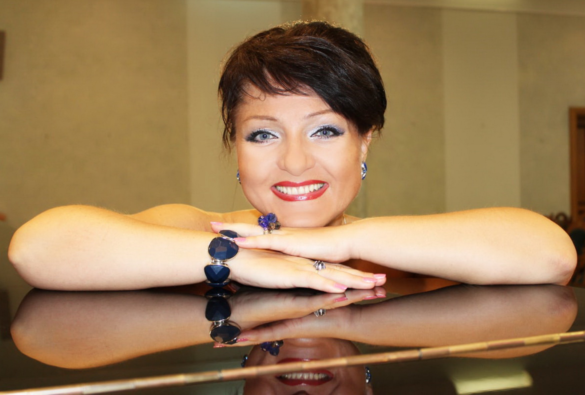 АНОНС: ТАЦЦЯНА ПЯТРОВА ў ПРАГРАМЕ «НАСТРОЙ!», 25.01.2021