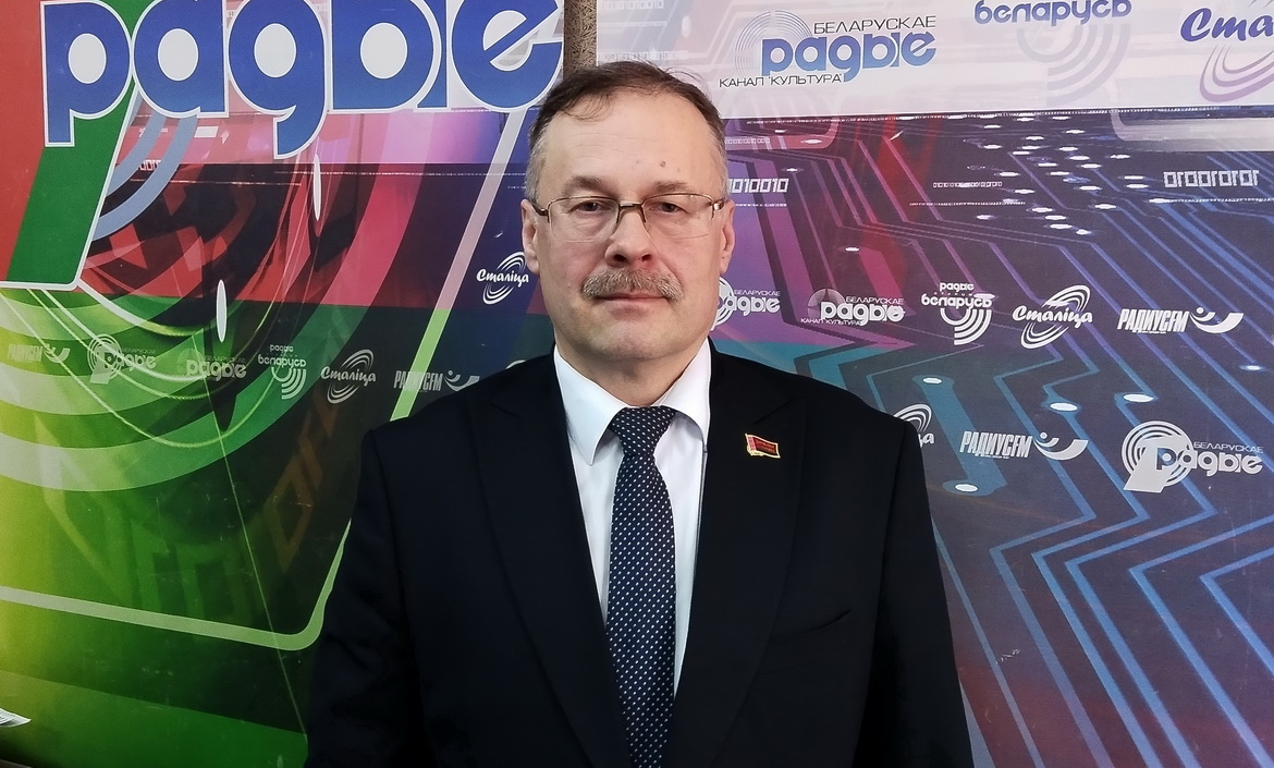 КАЛИНКОВИЧ О ГЛАСНОСТИ И КУЛЬТУРЕ ПРАВОСУДИЯ